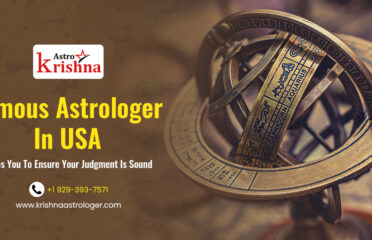 Consult Astrologer in USA | Best Psychic in USA | Krishnaastrologer.com
