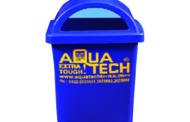 Plastic Dustbin Manufacturers and Suppliers – Aquatechtanks